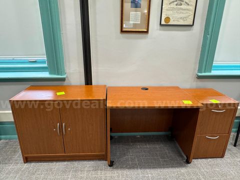 Office furniture