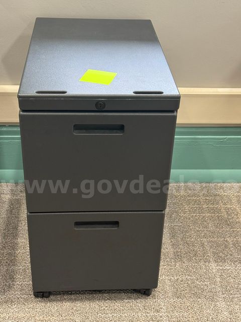 File cabinet