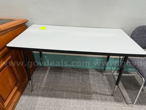 Small table