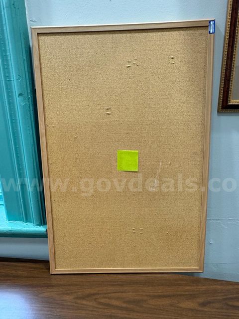 8 foot table