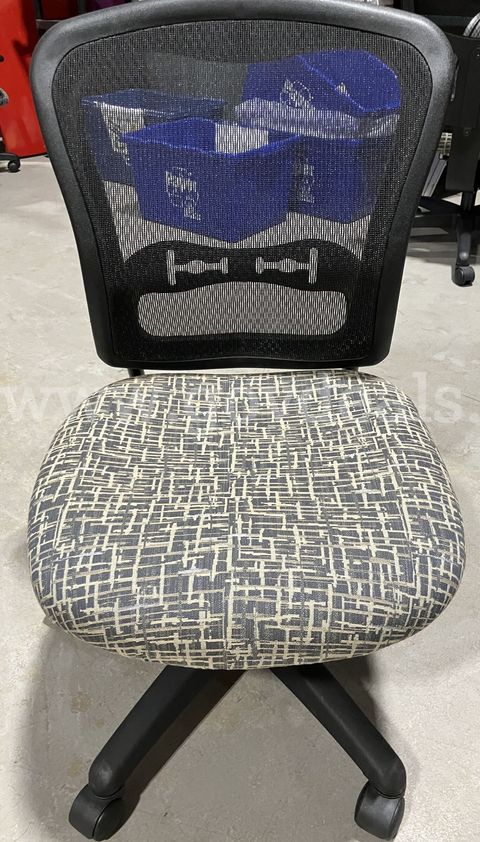 KI Avail Ergonomic Mesh-Back Task Chair – Commercial Grade