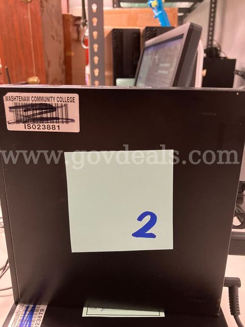 Dell OptiPlex 3060 Micro PC | Intel i5-8500T | 8GB RAM | 128GB SSD | Mini Desktop NO OS NO POWERCORD