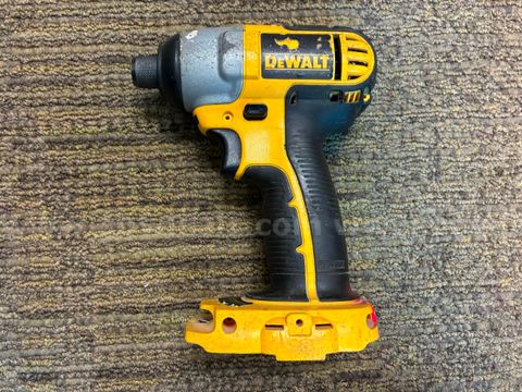 DeWalt Tools, Batteries and Chargers