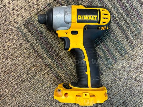 DeWalt Tools, Batteries and Chargers