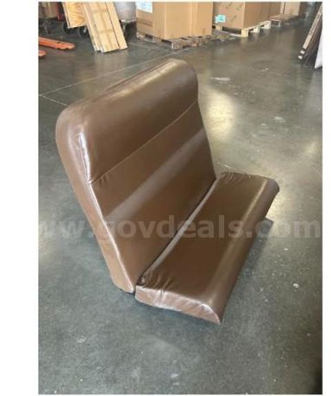 School Bus seats