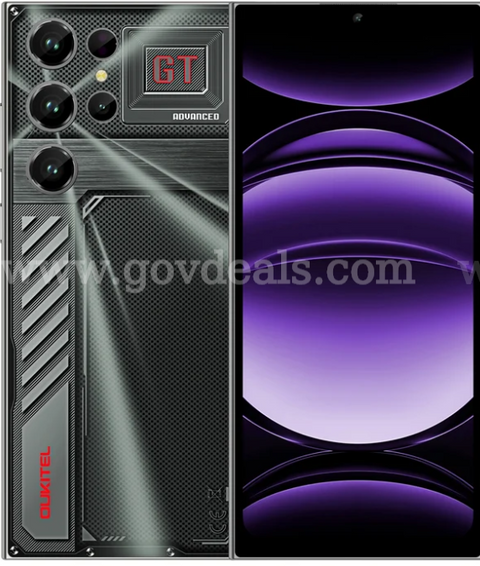 2026 New High-end Flagship Android Unlocked Version Smartphone, Features a 6.8-inch Unlocked Large Screen Design, Phones