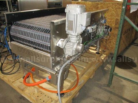 Intralox S7000 Switch Conveyor
