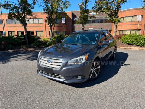 2015 Subaru Legacy Limited AWD