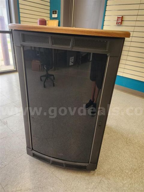 Digital Media Presentation System