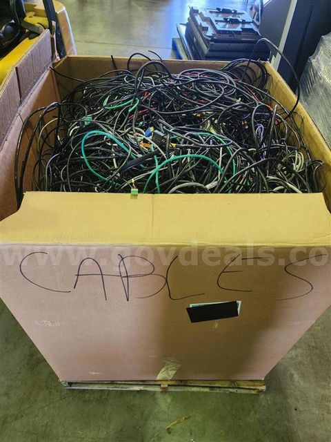 Box of Cables (2)