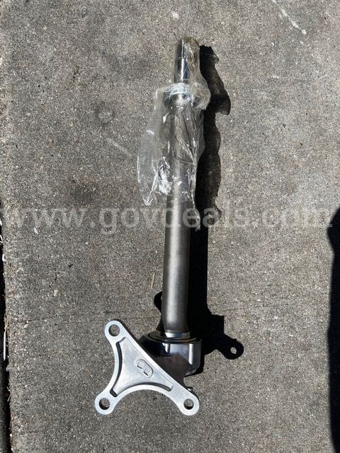 NEW Honda Acura Half Shaft Assembly
