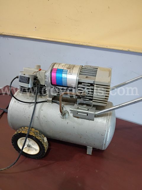 Portable Air Compressor