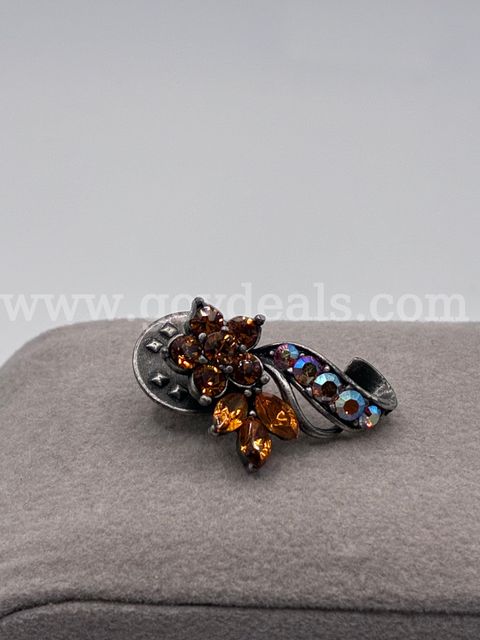 Stunning Vintage Brooch
