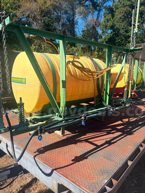 3pt 20' Reddick Sprayer