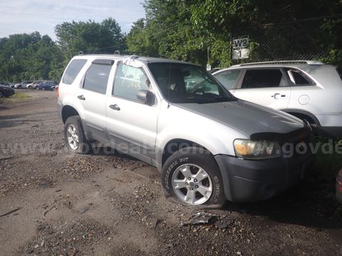 2006 Ford Escape