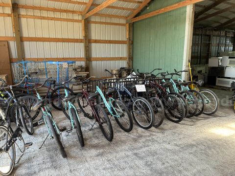 Bicycles