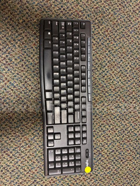 13 Keyboards