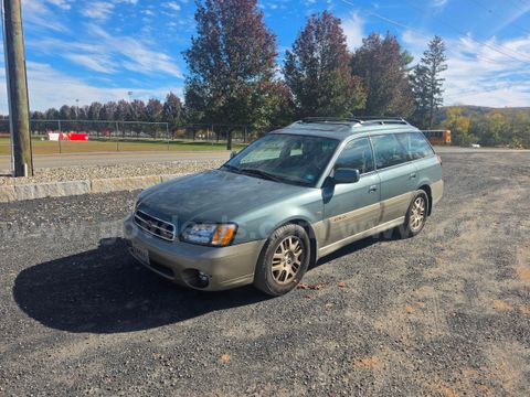 2013 Subaru Impreza 2.0i AWD Auto 4DR 2.0L H4 w 162k Miles - Current Inspection till 9/2027
