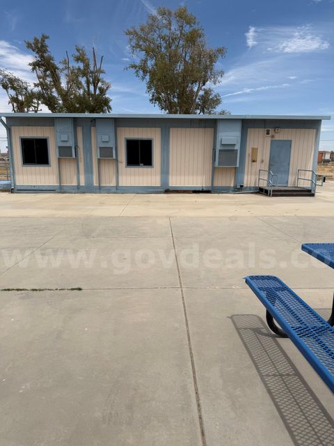 Portable Classroom