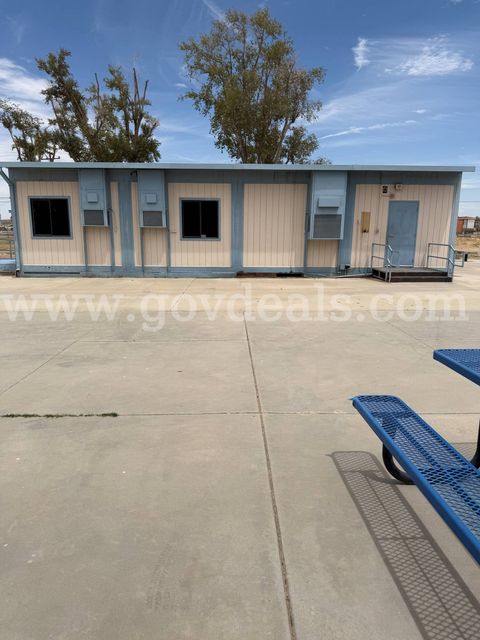 Portable Classroom