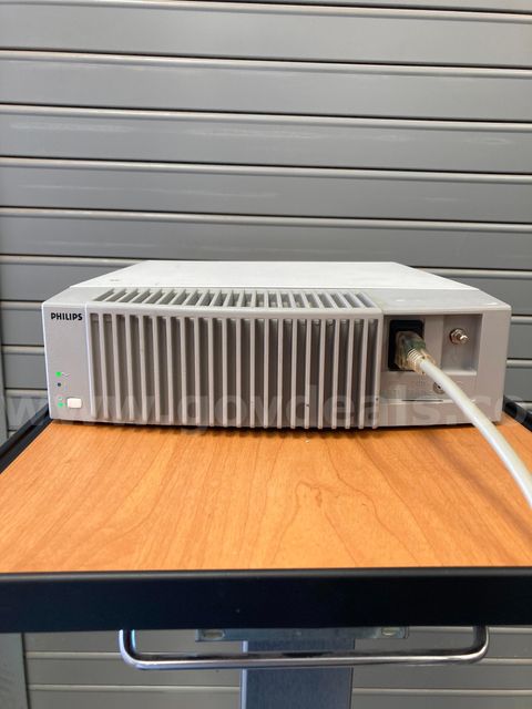 Philips IntelliVue MP90 Patient Monitor Expansion Unit M8010A