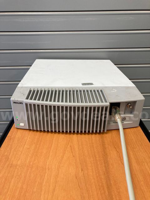 Philips IntelliVue MP90 Patient Monitor Expansion Unit M8010A