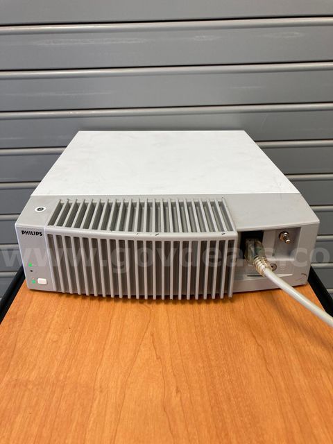 Philips IntelliVue MP90 Patient Monitor Expansion Unit M8010A