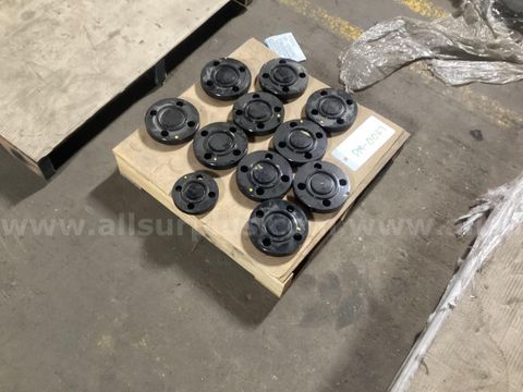 Flanges, RTJ, Qty 11