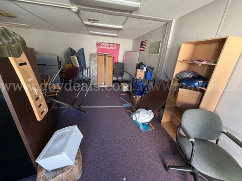 Lot of Furniture