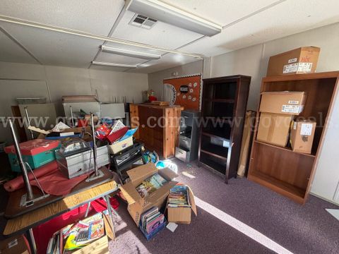 Lot of Furniture
