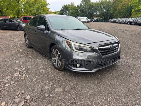 2019 Subaru Legacy