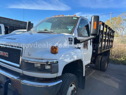 2007 GMC C5c042