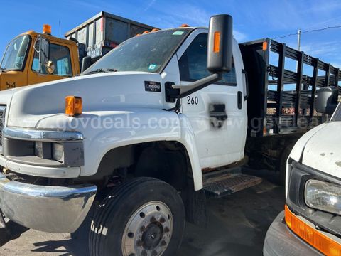 2007 GMC C5c042