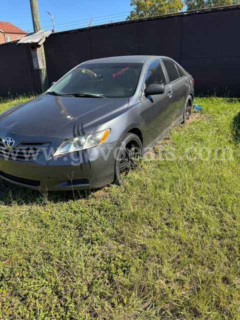 2010 Toyota Camry
