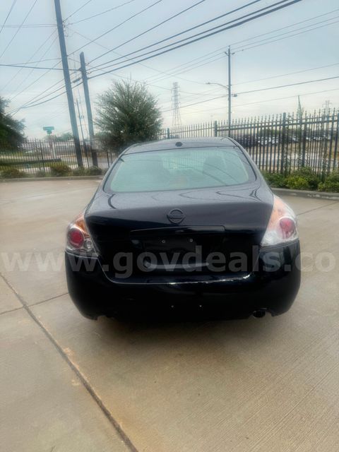2010 Nissan Altima 2.5