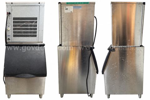 Vevor Ice Machine