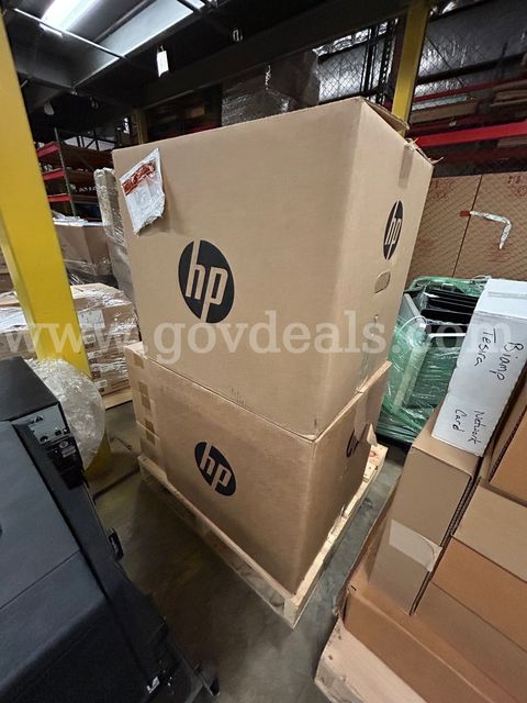 PALLET of Extron EBP 1200 C Cable Cubby Enclosures & Vaddio Quick Connect USB