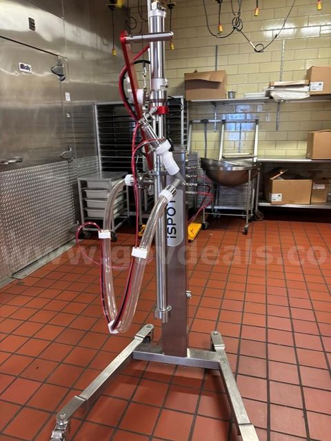 2024 iFill iSpot Depositor NEW!!!