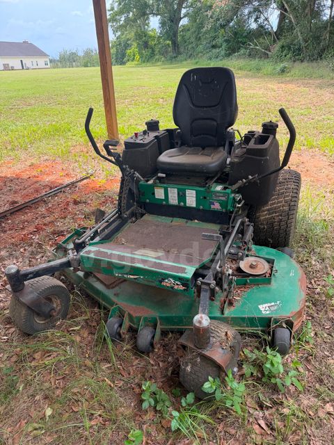 Bobcat Commercial grade zero turn mower