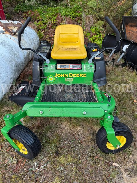 2008 John Deere Z225 ZTrak