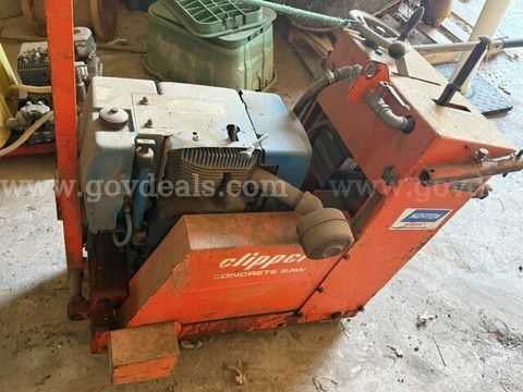masonry cut saw