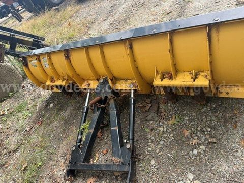 Fisher Snowplow used/parts
