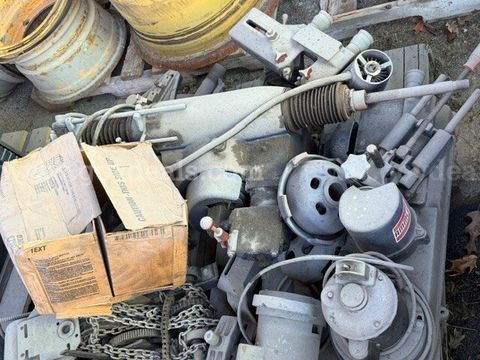Brake Lathe