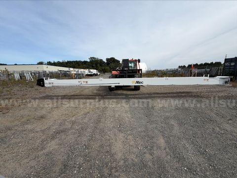 Jib Extension, Atlec, Qty 1