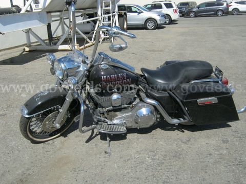 2003 Harley davidson