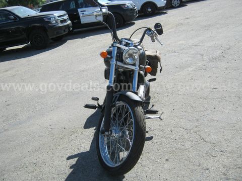 Harley Davidson