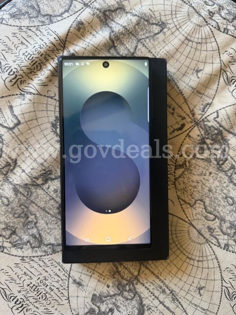 Samsung s25 ultra