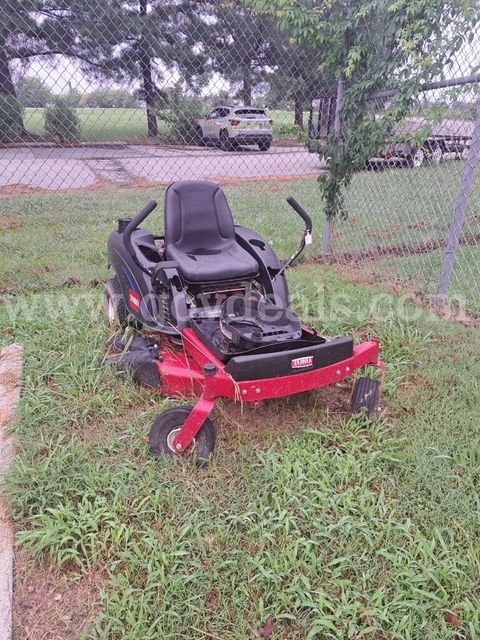 Toro Zero Turn Mower