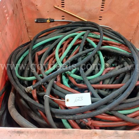 Qty Garden Hoses