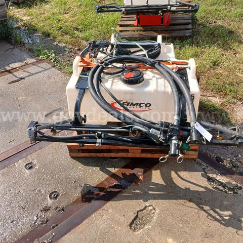 Fimco 45gal Sprayer